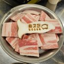 일품손맛 밑반찬과 탕 · 찌개 이미지