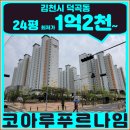 코아루푸르나임 | 김천 코아루푸르나임 24평 아파트 경매 실제 가능한 범위 공개