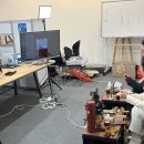 라이브풍경민박 이미지