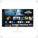 마하PC카페 | 삼탠바이미 끝판왕? 삼성 스마트모니터 M7 M70F 32인치 UHD 4K 사용후기