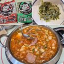 킹콩부대찌개 이미지