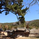 고산윤선도유적지 이미지