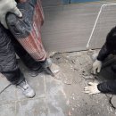 한양(124) | 인천욕실리모델링 서구 청라 한양수자인 디에스틴 오피스텔 거실화장실 인테리어 사례