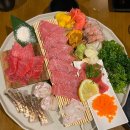린참치 | 대전 대흥동 이자카야 '린' 신상 술집에서 참치사시미 테바사키 내돈내산 후기