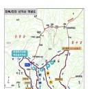 제625차(2017.08.10)진안 선각산 백운동계곡 정기산행 안내 이미지