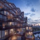 🩷🩷[분양] 완공임박, 하버프론트 High-End Tridel 럭셔리 Aqualuna 콘도🩷🩷 이미지
