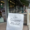 더크로와상 이미지