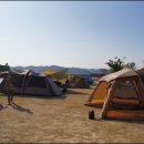 강변오토캠핑장 이미지