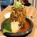 능이감자탕 이미지