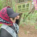 유흥농장 | 블랙야크 낙남정맥 1일3산 천왕산 무량산 천황산 최단코스