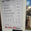 정딜리버리푸드 | 수원 행궁동 맛집 <조마담칼국수 수원행궁동본점> 방문 후기