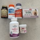 세화약품점 | 시험관 준비 임신 전 영양제 총정리｜약사인 이모와 상담 후 조합한 루틴 + 비용