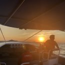 [10월센셋투어] 제주도 선셋 유리바닥보트 생생후기 공개!