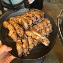 인생극장쪽갈비응암 | 나의 최애 또간집 숯불향 가득 쪽갈비 맛집 풍년상회 명일점