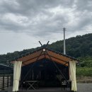 운산정육점 - 서산시 운암로 1046 | [청도글램핑] 린하우스 / 경북 여름 물놀이 / 수영장 있는 글램핑장 / 경남, 대구 근교 가족, 커플 여행