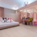 아몬드키즈호텔 이미지