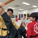 자란다 태권도장 이미지