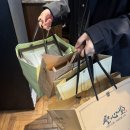 옛맛한우소머라국밥 | 대전여행 주말 당일치기 롯데백화점 성심당 딸기시루, 순우유롤