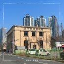 진동리주차장1(주차장 입구) | 대구 '근대역사관' 관람 후기 : 근대골목투어, 실내 가볼만한 곳, 주차장, 편의정보