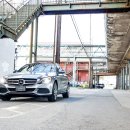 CarMatch ＞ 2015 Mercedes Benz C300 4Matic *벤츠의 베스트셀러 C클래스!* 판매완료 이미지