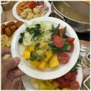 샤브올데이 대전갈마점 이미지