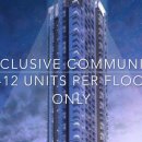 The Uptown Arts Residence - Megaworld 이미지