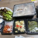 익산보쌈식족발 이미지