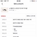 노리플라이 콘서트 이미지