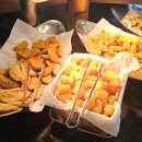 두끼떡볶이 대구계명대점 이미지