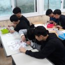 수완중학교 이미지