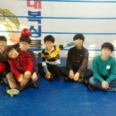 한국 다이어트 복싱클럽 이미지