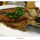 백세정과