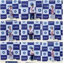 라움 태권도 | [태권라움]백석대총장기 시합장 후기🔥