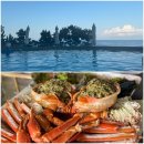 대포항 | 속초롯데리조트(인피니티풀,콘도스위트더블룸),대포항후기