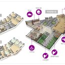 시티프라디움경로당 이미지