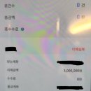 신협=＞타행 이체하는데 ＜순채무한도초과＞ 오류 뭘까요? 이미지