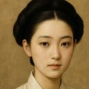 조선시대 미녀는 어떻게 생겼을까? 이미지