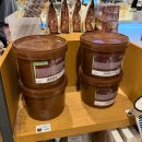 미추홀구푸드마켓1호점 | 강남 베이킹, 두쫀쿠 재료 오프라인 매장 "비앤씨마켓" 방문 후기