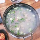 신진성아구찜해물찜 - 서구 청마로51번안길 12 | 진짜 산더미처럼 쌓아줌!" 정말 시원한 해장 끝판왕, 신진성 아구찜 해물찜 바지락 칼국수 내돈내산 후기