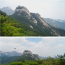 등산.2013.06.15-북한산.(향로봉.비봉. 사모바위) 이미지