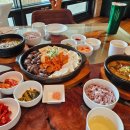 ⛳️오로라cc 골프앤리조트 라운딩 후기 240430 / 석동숯불구이 식당추천