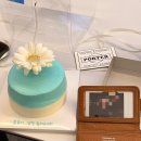 한국요시다 | 요시다 포터(PORTER) 이태원 매장 - 남자친구 생일 선물 추천 캄 카드 케이스 구매 후기