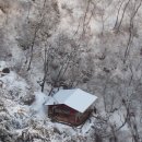 태백산 도솔암 - 정찬주 소설 이미지