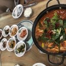 모항어정식당