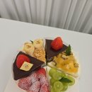 케이크렛(CAKELET) 이미지