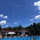 켄싱턴리조트 가평야외수영장 이미지