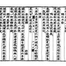 고방[3417]행초서=서하(西河)林椿(임춘)선생시 戲贈皇甫若水(희증황보약수) 이미지