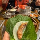 백민로갈비찜