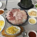 무수동로1(당진대로3-106) | 당진 방어 맛있는 현지인 맛집 쏘주랑회 후기