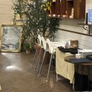 상무대로L | [상무지구 맛집] 광주 양식 브런치 맛집 모임장소 추천 ‘테이트모던’ 재방문 후기